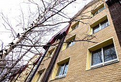 ЖК «Валентиновка Парк», г. Королев