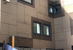 Творческая мастерская З.К. Церетели