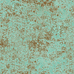 Patina Copper I 9203